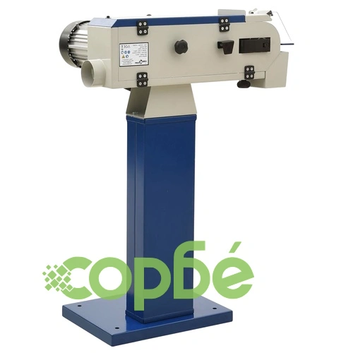 Лентов шлайф 10x120 см 1500 W 230 V ➤ топ цена ➤ sorbe.bg