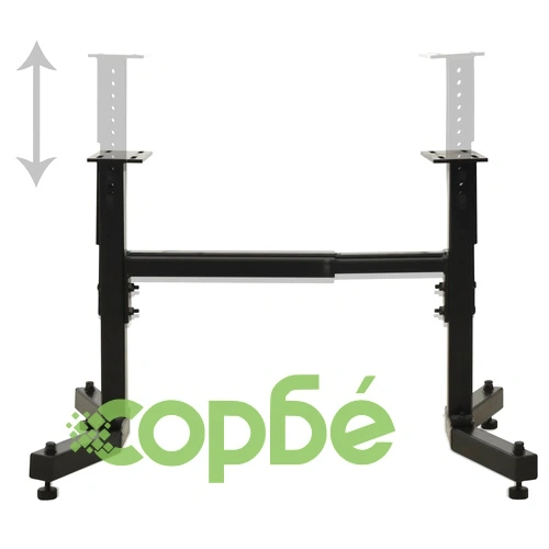 Универсална стойка за струг за дърво ➤ топ цена ➤ sorbe.bg