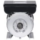 Еднофазен електромотор алуминий 1,5 kW/2 кс 2 полюса 2800 об/м