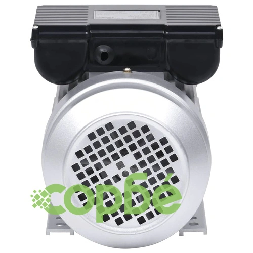 Еднофазен електромотор алуминий 2,2 kW/3 кс 2 полюса 2800 об/м ➤ топ цена ➤ sorbe.bg