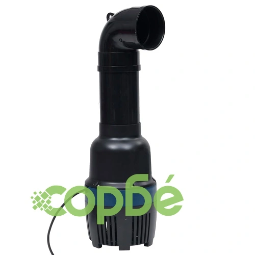 Помпа за езеро 26000 л/ч 135 W ➤ топ цена ➤ sorbe.bg