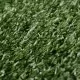 Изкуствена трева, 7/9 мм, 1,33х8 м, зелена