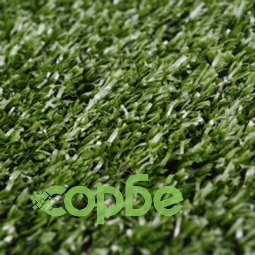 Изкуствена трева, 7/9 мм, 1,33x10 м, зелена ➤ топ цена ➤ sorbe.bg