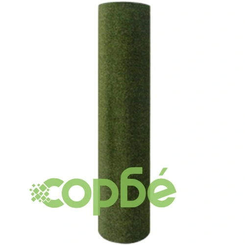 Изкуствена трева, 7/9 мм, 1,33x10 м, зелена ➤ топ цена ➤ sorbe.bg