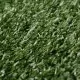 Изкуствена трева, 1,5x15 м/7-9 мм, зелена