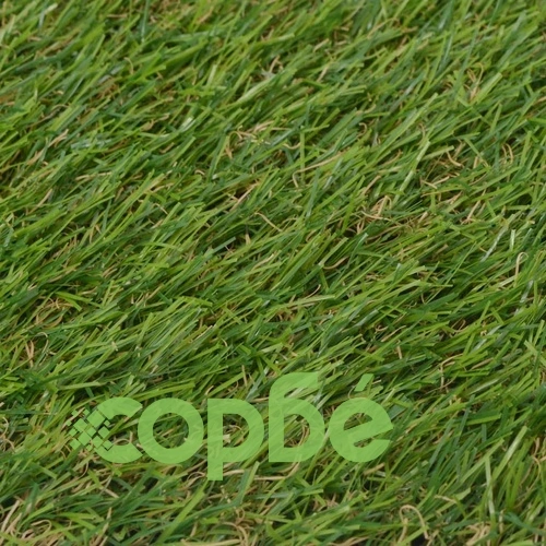 Изкуствена трева, 0,5x5 м/20 мм, зелена ➤ топ цена ➤ sorbe.bg