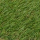 Изкуствена трева, 0,5x5 м/20 мм, зелена