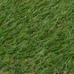 Изкуствена трева, 1,33x5 м/20 мм, зелена