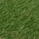 Изкуствена трева, 1,33x8 м/20 мм, зелена