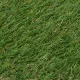 Изкуствена трева, 1,33x10 м/20 мм, зелена