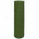 Изкуствена трева, 1,33x10 м/20 мм, зелена