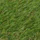 Изкуствена трева, 1,5x10 м/20 мм, зелена