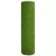 Изкуствена трева, 1x15 м/40 мм, зелена