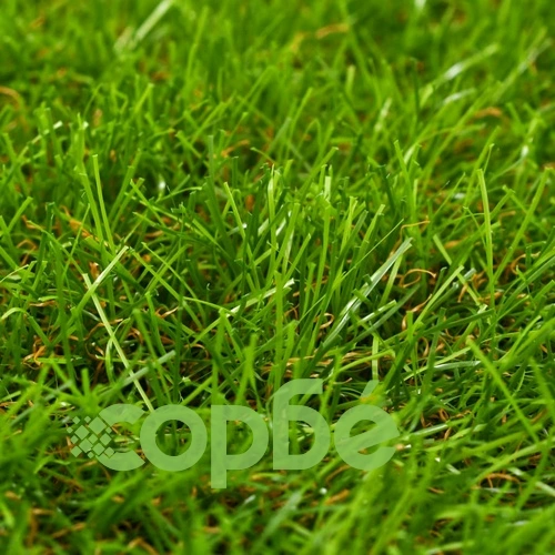 Изкуствена трева, 1,33x10 м/40 мм, зелена ➤ топ цена ➤ sorbe.bg