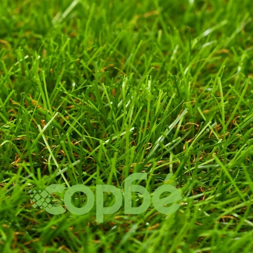 Изкуствена трева, 1,5x10 м/40 мм, зелена ➤ топ цена ➤ sorbe.bg