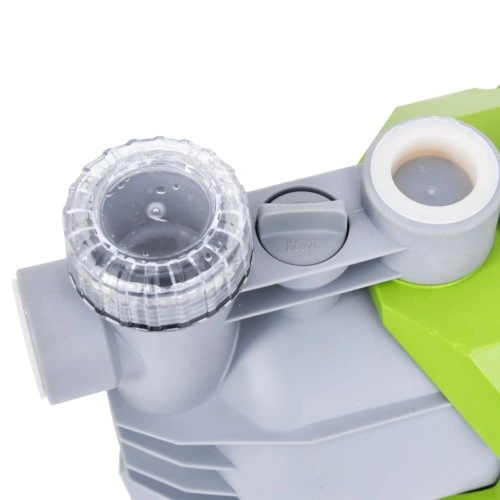 Акумулаторна градинска помпа, 180 W, 2800 л/ч на топ цена от sorbe.bg Акумулаторна градинска помпа, 180 W, 2800 л/ч ➤ топ цена ➤ sorbe.bg