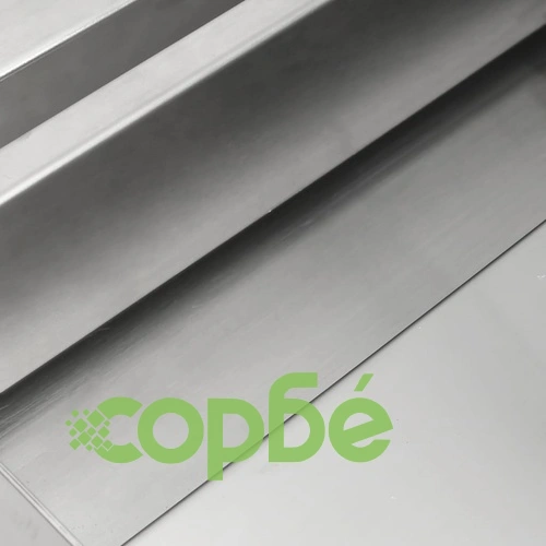 Водопад с LED 30x34x14 см неръждаема стомана 304 ➤ топ цена ➤ sorbe.bg