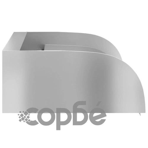 Водопад 45x34x14 см неръждаема стомана 304 ➤ топ цена ➤ sorbe.bg