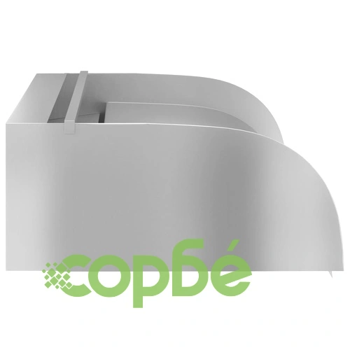 Водопад с LED 60x34x14 см неръждаема стомана 304 на топ цена от sorbe.bg Водопад с LED 60x34x14 см неръждаема стомана 304 ➤ топ цена ➤ sorbe.bg