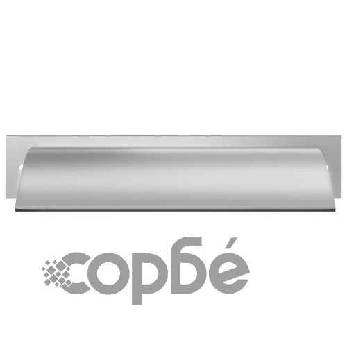 Фонтан за басейн, сребрист, 45x26x13 см, неръждаема стомана   ➤ топ цена ➤ sorbe.bg