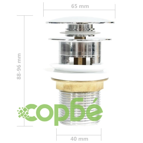 Мивка за вграждане с кран, 61x39x18 см, керамична, бяла ➤ топ цена ➤ sorbe.bg