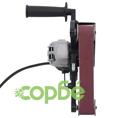 Лентов шлайф за тръби 1300 W ➤ топ цена ➤ sorbe.bg