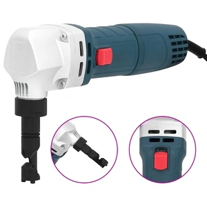 Нагер за ламарина 600W