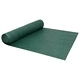 Засенчваща мрежа зелена 1,5x50 м HDPE 195 г/м² 