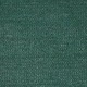 Засенчваща мрежа зелена 1,5x50 м HDPE 195 г/м² 