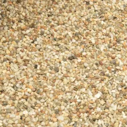 Каменна облицовка, естествен пясък, 250x40 см
