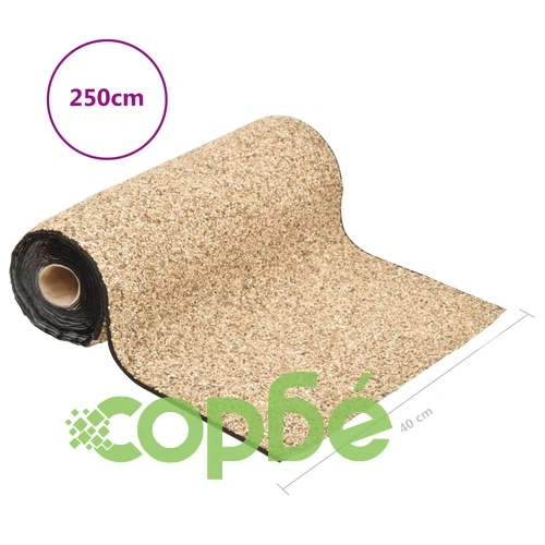 Каменна облицовка, естествен пясък, 250x40 см ➤ топ цена ➤ sorbe.bg