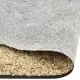 Каменна облицовка, естествен пясък, 500x40 см