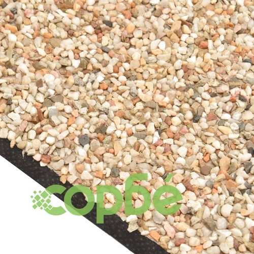 Каменна облицовка, естествен пясък, 1000x40 см ➤ топ цена ➤ sorbe.bg