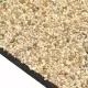 Каменна облицовка, естествен пясък, 250x60 см