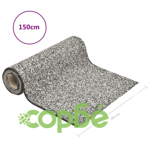 Каменна облицовка, сива, 150x40 см ➤ топ цена ➤ sorbe.bg