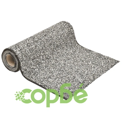 Каменна облицовка, сива, 500x40 см ➤ топ цена ➤ sorbe.bg