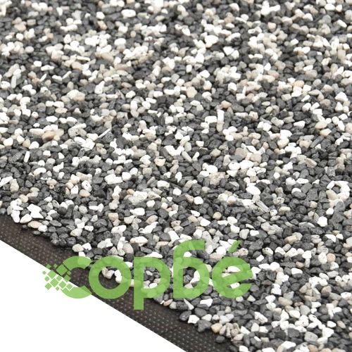 Каменна облицовка, сива, 250x60 см ➤ топ цена ➤ sorbe.bg