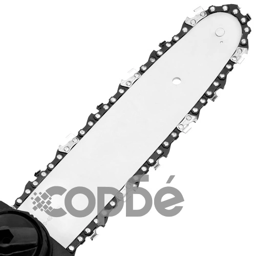 2-в-1 телескопичен трион/храсторез, 25/41 см, 710/550 W ➤ топ цена ➤ sorbe.bg