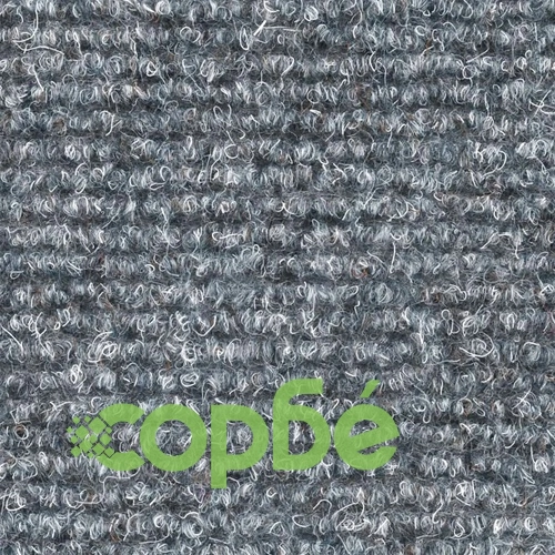 Самозалепващи се постелки за стълби, 5 бр., 56x17x3 см, светлосиви, полукръгли ➤ топ цена ➤ sorbe.bg