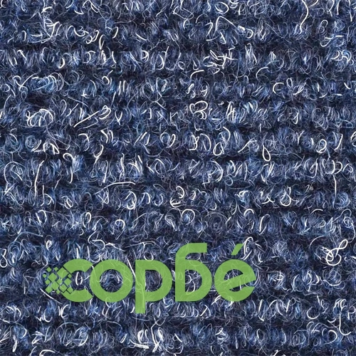 Изтривалки за стълби, самозалепващи се, 10 бр., 56x17x3 см, сини, полукръгли ➤ топ цена ➤ sorbe.bg