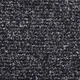 Изтривалки за стълби, самозалепващи се, 10 бр., 65x21x4 см, тъмносиви, полукръгли, големи