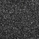 Изтривалки за стълби, самозалепващи се, 10 бр., 65x21x4 см, тъмносиви, полукръгли, големи