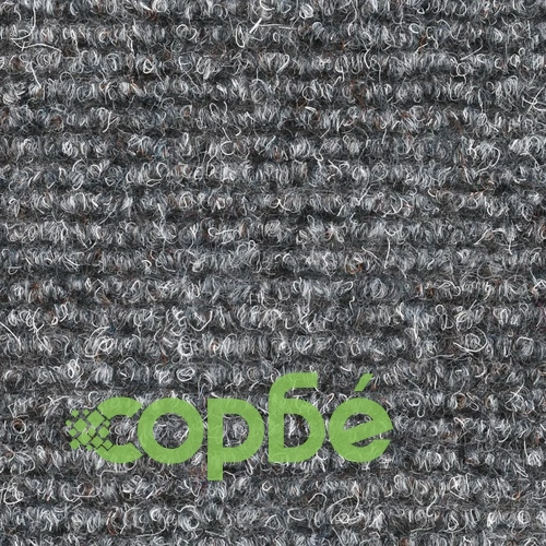 Изтривалки за стълби, самозалепващи се, 5 бр., 65x21x4 см, светлосиви, полукръгли, големи ➤ топ цена ➤ sorbe.bg