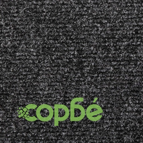 Изтривалки за стълби, самозалепващи се, 10 бр., 65x21x4 см, сиви, с правоъгълен кант ➤ топ цена ➤ sorbe.bg