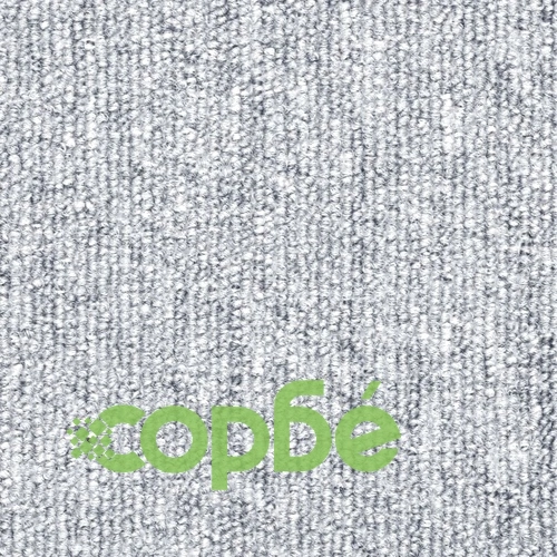 Изтривалки за стълби, 10 бр., 56x17x3 см, светлосиви, полукръгли ➤ топ цена ➤ sorbe.bg