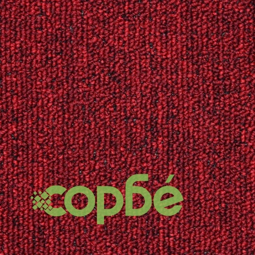 Изтривалки за стълби, 10 бр., 56x17x3 см, бордо, полукръгли ➤ топ цена ➤ sorbe.bg