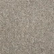 Изтривалки за стълби, 5 бр., 65x21x4 см, светлосиви, с правоъгълен кант
