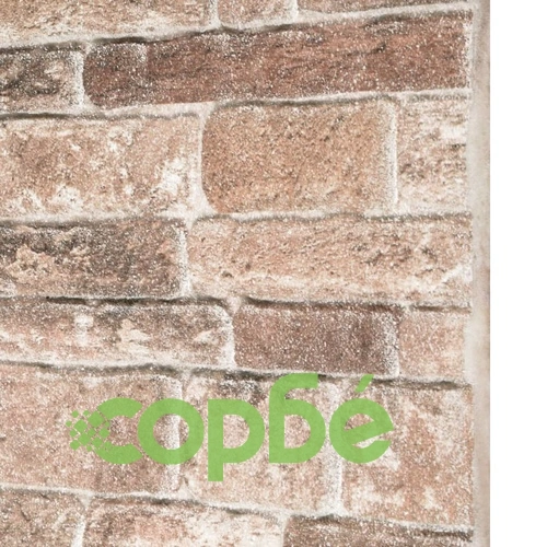 3D стенни панели, тухлен дизайн, шарени, 10 бр, EPS ➤ топ цена ➤ sorbe.bg