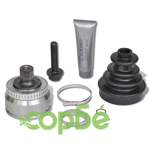 Каре полуос външно 7 части страна на гумата за Audi/VW/Skoda ➤ топ цена ➤ sorbe.bg