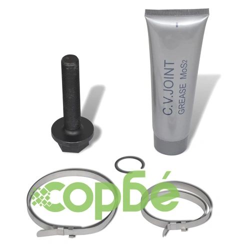 Каре полуос външно 7 части страна на гумата за Audi ➤ топ цена ➤ sorbe.bg